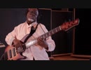 Abraham Laboriel - The Bass Walk
