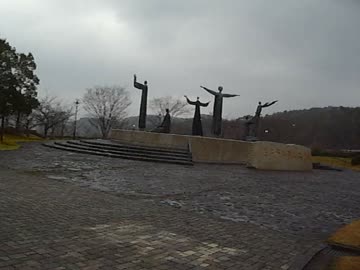 中国平和記念墓地公園(3/7)