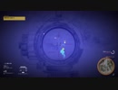 ゴーストリコン ワイルドランズPart206 DLC「フォールンゴースト」 西管区 ゴースト(PS4Pro)
