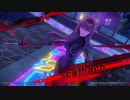 PS4/Vita新作『Fate/EXTELLA LINK』プレイ動画【スカサハ】篇