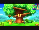 ミニゲームが選抜されてもルイージは何もしないで勝利します【マリオパーティ100 ミニゲームコレクション】