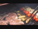 店橋憲一が注目！これからの季節はBBQ