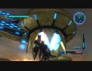 【地球防衛軍5】ダイバーinf縛り DLC1-04ベース236奪還