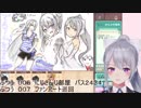 でろーん「私は一生ウェディングは着ないから」