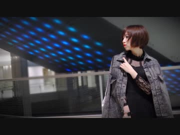 Feel My Heart 踊ってみた／めーとる