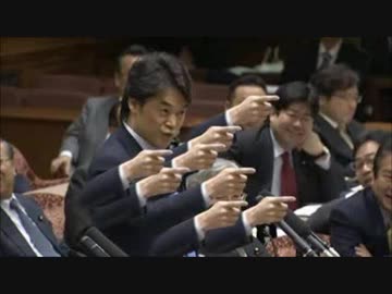 現場で和解→防衛省にも知らせないと嘘→国会で取り上げる　これが国民の敵ｗｗｗｗｗ