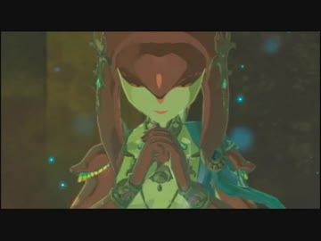 厄災を振り払う剣となれ ゼルダの伝説ブレスオブザワイルドを実況31