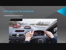 Auto Insurance for Unemployed