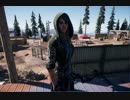 【FARCRY ５　実況】信じよ、崇めよ、服従せよ　その１０【赤裸々部】
