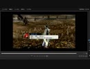 [プレイ動画]　戦国無双４の関ヶ原の戦い(西軍)をかぐらでプレイ