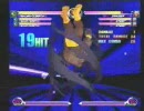 【七々瀬の格ゲーコンボ集】MARVELvsCAPCOM2(MARVEL編)
