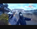 オサンポツーリング　【インカム録音テスト】八溝山ツーリング　Part3