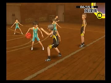 ペルソナ４を実況ぺるそうな Part129