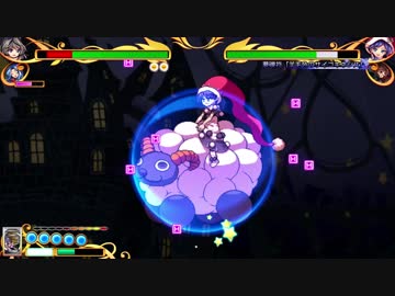 東方憑依華ver.1.10 新スペカ 新セリフ集 その壱