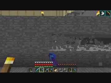 Minecraft整地プレイ Part86