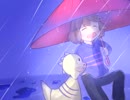 アンダーテイル７
