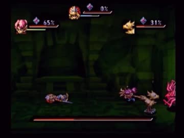 やり損ねた名作　聖剣伝説LOMを初プレイ　【実況プレイ】　part12