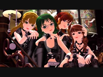 【みこ誕】退廃のNPCZ【おめでとう】