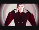 【MMD刀剣乱舞】Karma【大般若長光モデル修正／ステージ配布有】
