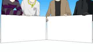 ナポおとしゅぎょう【音MAD】