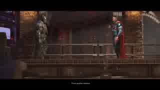 インジャスティス2 ストーリーモード part12 End