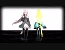 【Fate/MMD】Wアタランテのリスキーゲーム