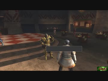 #12今更ながらMHF-Zをぼっちで楽しむ～トライアル編～