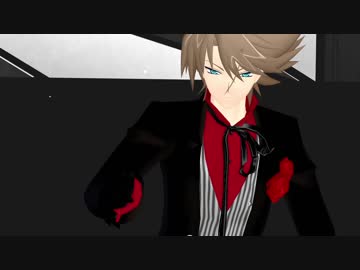 【ヴァンガMMD】櫂くんで、ゴーストルール