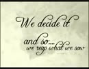 Dr Steels We Decide It