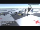 【今日の雑事#005】VRchat（偽）　ロボットモデルワールド　【とろろ亭やまいも】