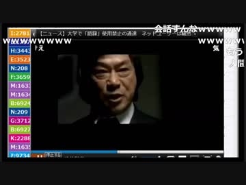 武田鉄矢の物真似対決をする過去と現在の加藤純一