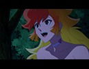 Cutie Honey Universe　第4話「無垢の美しさ」