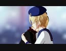 【MMDあんスタ】シャルル【なずな誕2018】
