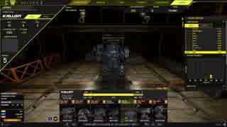 【MWO】MechWarrior Online　字幕プレイ　part1【Solaris7】