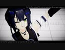 【MMD】Commander【藍原八千代】
