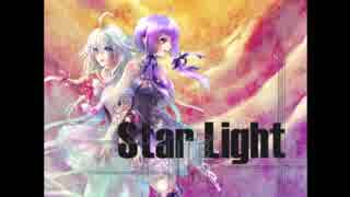 5/5声月肆頒布CD「雷鳴/Star Light」- クロスフェード