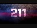２１１　予告編【ニコラス・ケイジ主演】