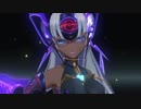 Nintendo Switch ゼノブレイド2にゼノサーガより「T-elos(テロス) Re:」参戦！