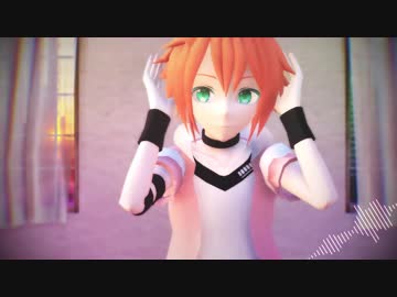 【UTAU音源配布】メーベル【歓音コウ-Strain-】