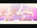 【MMDあんスタ】えれくとりっく・えんじぇぅ【Ra*bits・Valkyrie】