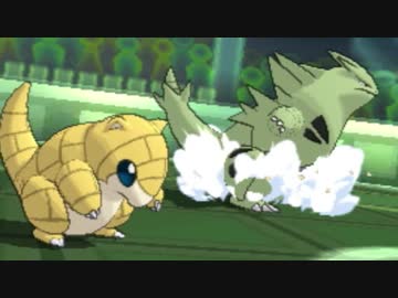 人気の サンド ポケモン 動画 36本 ニコニコ動画