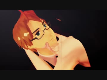 【APヘタリアMMD】寸劇のトランプ48