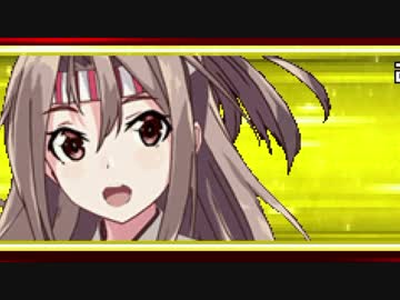 【MUGEN】金ケンシロウ前後  狂中位付近ランセレバトル【救世主杯】 Part4