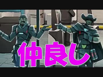 ゆっくり強くなりたい 【overwatch】part20