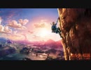 【ゼルダの伝説BotW】リトの村【OST】