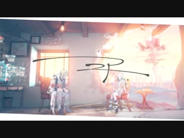 ニア _歌ってみた 【XXX×ちぃか】