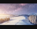 【東方自作アレンジ】Winter fantasia 100【ネクロファンタジア】
