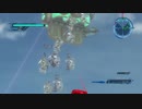 【地球防衛軍5】 DLC1-10 INF-R HP1000徒歩