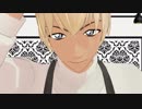 安室透に壁ドンしてもらうだけ【MMDコナン】