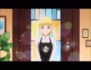 喫茶店【暇人の雑動画シリーズ】